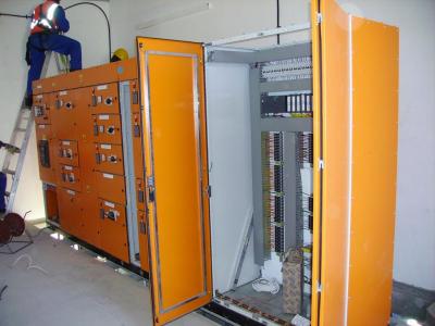 Electrical & Instrumentation