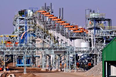 Electrical & Instrumentation