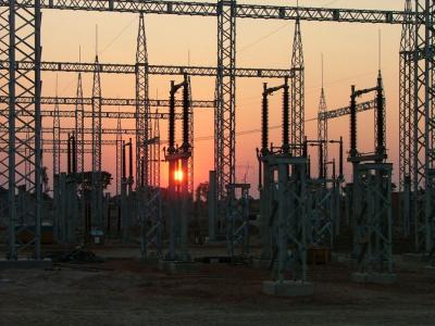 High Voltage Installations