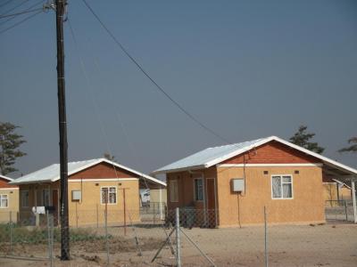 Industrial & Domestic