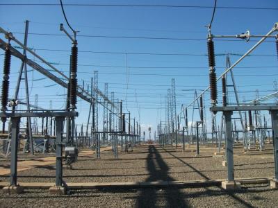 High Voltage Installations