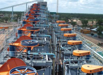 Electrical & Instrumentation