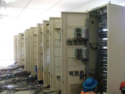 Electrical & Instrumentation