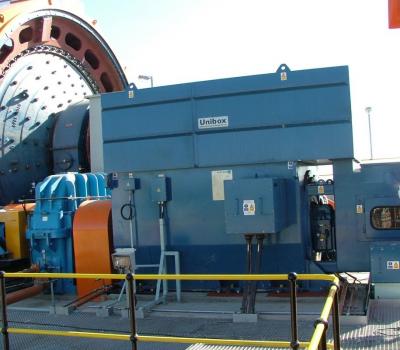 Electrical & Instrumentation