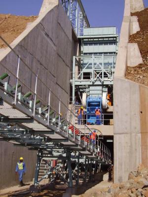 Electrical & Instrumentation