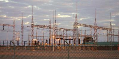 High Voltage Installations