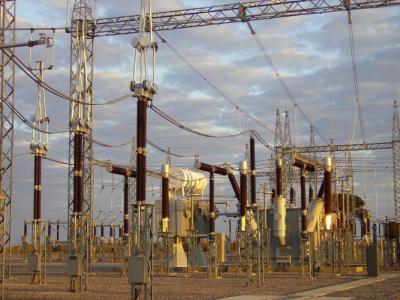 High Voltage Installations