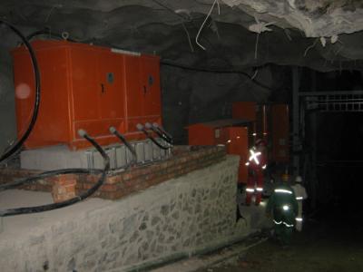 Electrical & Instrumentation