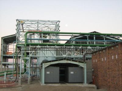 Electrical & Instrumentation