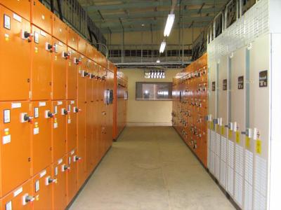 Electrical & Instrumentation