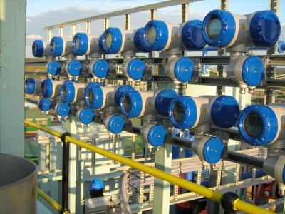 Electrical & Instrumentation