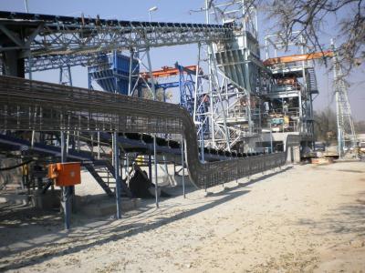 Electrical & Instrumentation