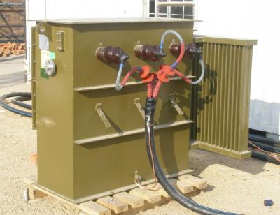 Industrial & Domestic