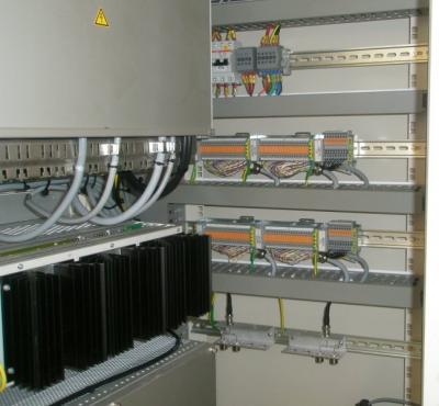 Industrial & Domestic