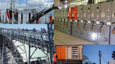 Electrical & Instrumentation