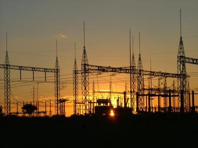 High Voltage Installations