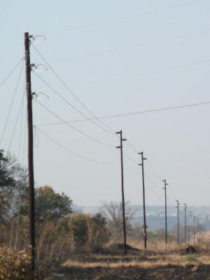 Powerline Construction