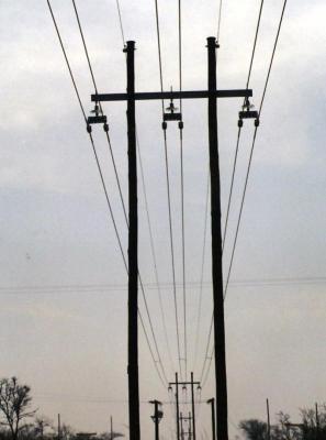 Powerline Construction